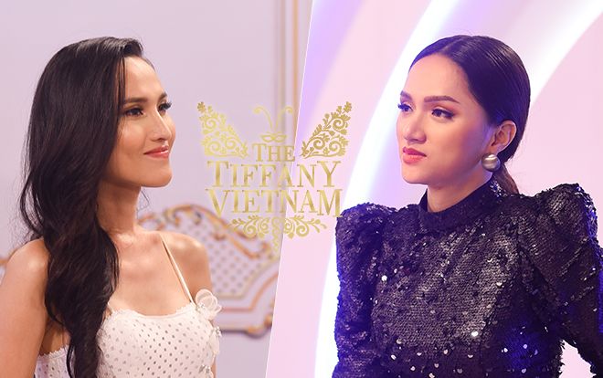 Bị Hương Giang - Di Băng - Dược sĩ Tiến từ chối, Hoài Sa bị loại ngay tập 2 The Tiffany Vietnam?