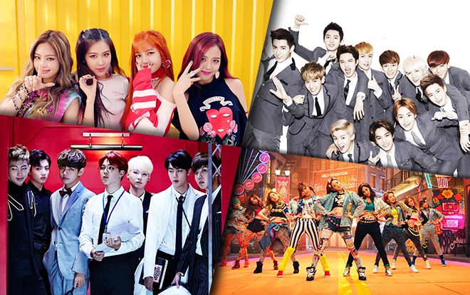 Chuyên gia bóc lỗi: Xin mời loạt MV Kpop đình đám 'lên thớt' vì… vẫn có sạn