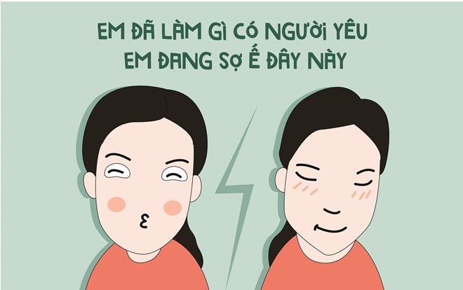 Những câu nói tạo trend, thành cụm từ ‘cửa miệng’ siêu dễ thương của cộng đồng mạng năm 2018