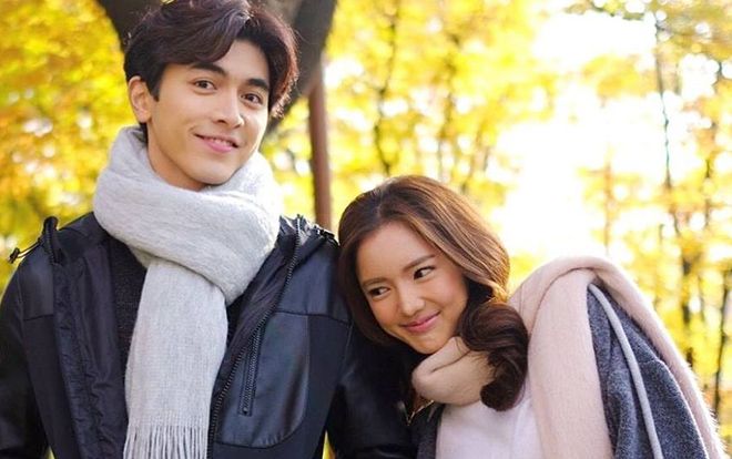 'Tra Barb See Chompoo': Sau nhiều cú ngược khiến khán giả ‘sôi máu’ là một cái kết viên mãn và thành công