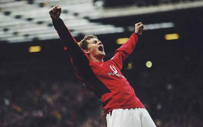 Những con số cho thấy tài năng quyền HLV M.U không hề thua kém ai