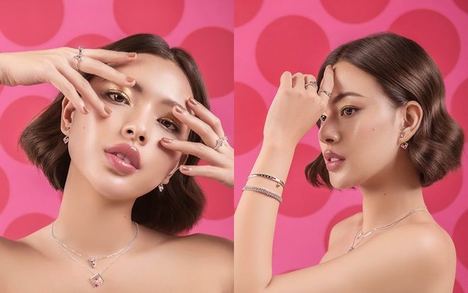 Điểm danh các items phái đẹp không thể bỏ lỡ mùa giáng sinh