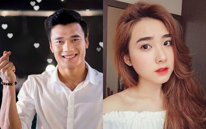 Lộ thêm bằng chứng thủ môn Bùi Tiến Dũng cùng 'bạn gái tin đồn' vui vẻ du lịch cùng nhau trong kỳ nghỉ hiếm hoi