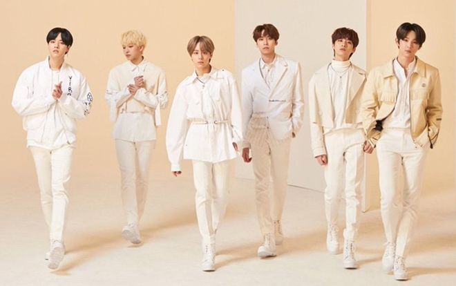 6 'nam thần' thế hệ mới từ boygroup Kpop debut 2019: Họ là ai?