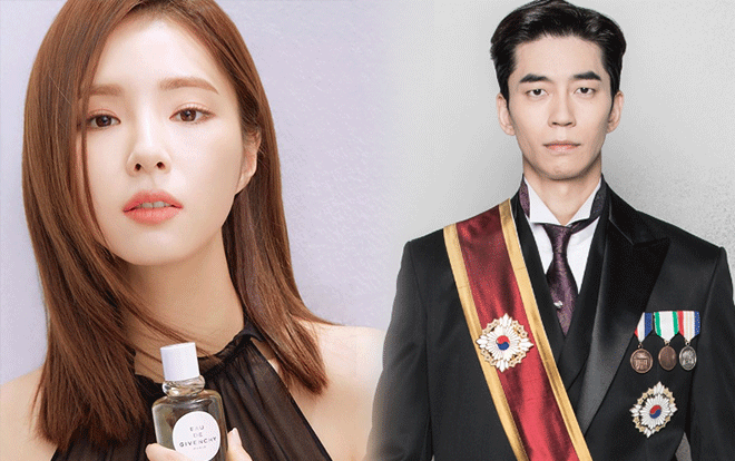 Shin Se Kyung hé lộ bí quyết khi chọn dự án mới, 'Hoàng đế Lee Hyuk' Shin Sung Rok trấn an fan