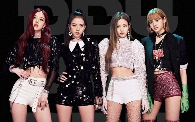 Tạp chí Rolling Stone: 'DDU-DU-DDU-DU của BlackPink là một sự kỳ công trong sáng tạo'