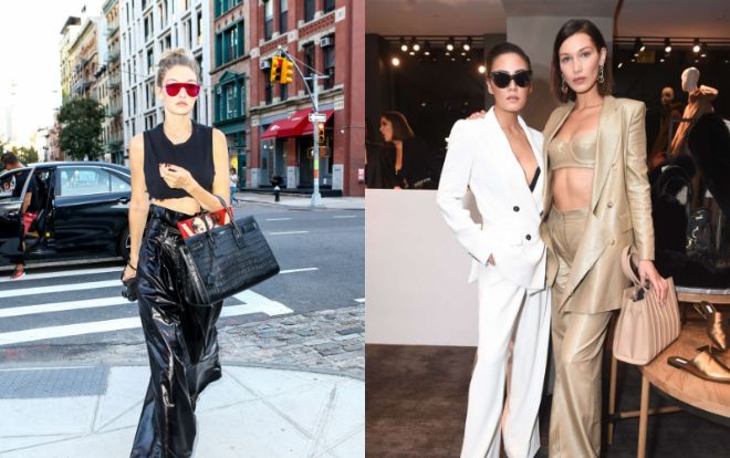 Tổng hợp các xu hướng thời trang nổi bật nhất năm 2018