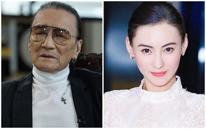 Tạ Đình Phong lạnh lùng trước tin Bá Chi sinh con thứ 3, nhưng bố chồng lại có thái độ này