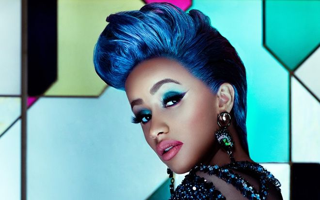 Grammy 2019: Tại sao đề cử album của Cardi B lại là 'độc nhất vô nhị' lịch sử lễ trao giải?