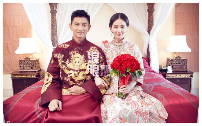 Ngô Kì Long xác nhận Lưu Thi Thi mang thai, fan rầm rập chúc phúc Tứ Ca và Nhược Hi thời hiện đại