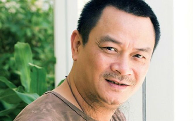 NSND Anh Tú đột ngột qua đời ở tuổi 56 sau thời gian dài nhập viện