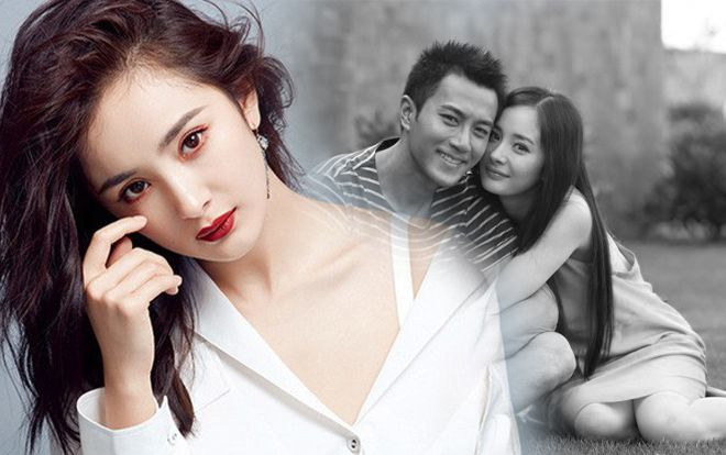 Rộ tin đồn Dương Mịch ly hôn vì từng mang thai với một nam diễn viên khác khiến fandom phẫn nộ