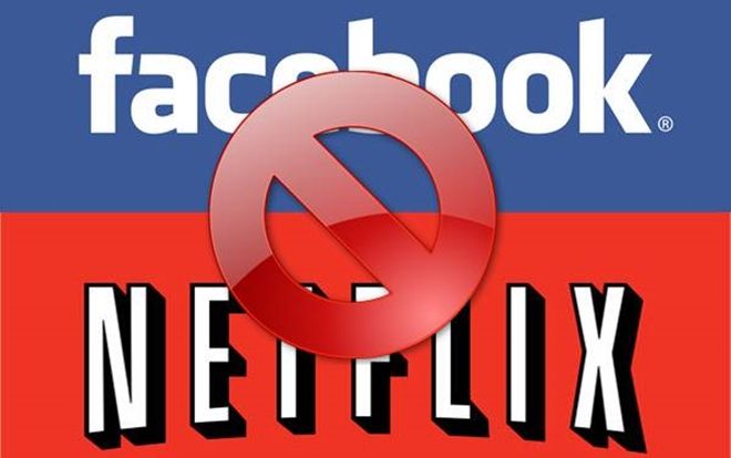 Thực hư tin đồn Facebook cho phép Netflix đọc tin nhắn riêng tư của người dùng
