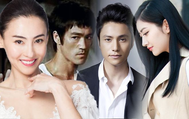 Những 'câu đố' vẫn chưa có lời giải đáp trong ngành giải trí Hoa ngữ