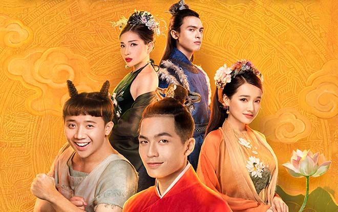 Những lý do tin rằng 'Trạng Quỳnh' của đạo diễn Đức Thịnh sẽ là ông hoàng phòng vé Tết Nguyên đán 2019