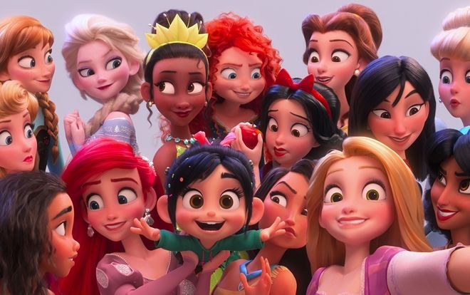 Chấm dứt giấc mơ về bộ phim quy tụ các nàng công chúa Disney, Nhà Chuột không có kế hoạch kết nối các phim thành vũ trụ như Marvel