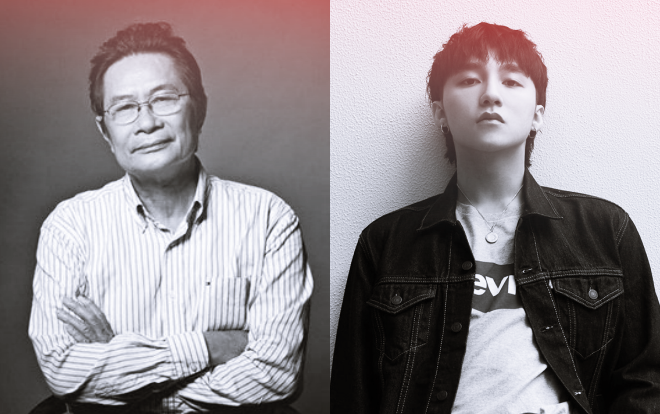 Nhạc sĩ Dương Thụ: 'Sơn Tùng M-TP mà tham gia Duyên dáng Việt Nam thì chương trình sẽ không còn duyên dáng'