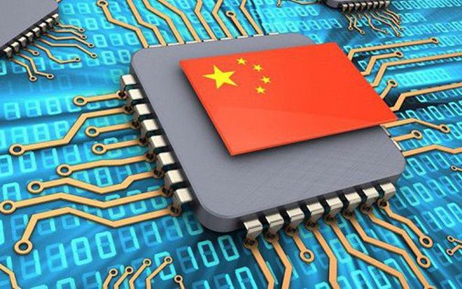 Mỹ tố Trung Quốc ăn cắp bí mật công nghệ của hơn 10 nước cho 'Made in China 2025'