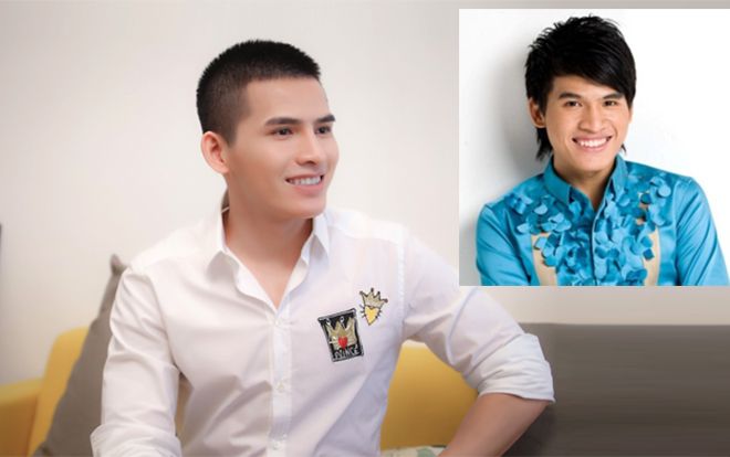 Bị đồn dao kéo quá nhiều, Quốc Thiên tiết lộ lý đặc biệt