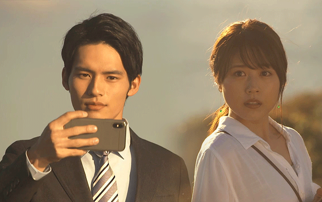 Loạt ảnh cho thấy những cảnh ngọt ngào trong tập cuối ‘Chuugaku Sei Nikki’ đã bị cắt