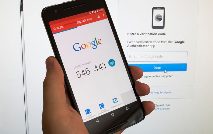 Phương thức bảo mật 2 lớp đã không còn an toàn khi hacker vừa tìm ra lỗ hổng