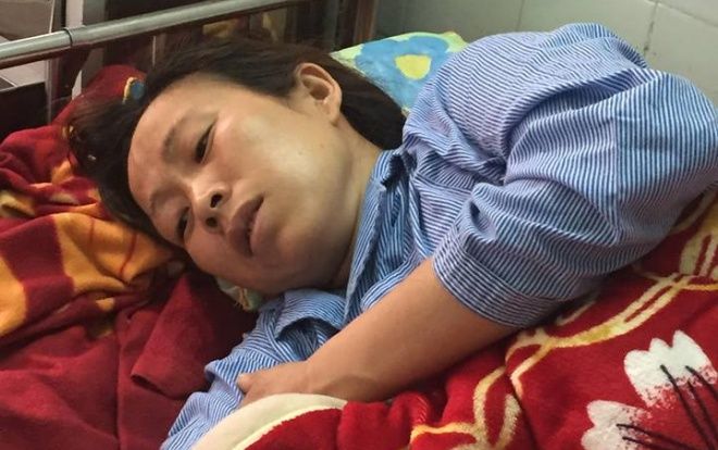 Thông tin bất ngờ: Người phụ nữ bán cá bị chính bạn đi cùng sát hại rồi dựng hiện trường bị chặn đường cướp túi xách