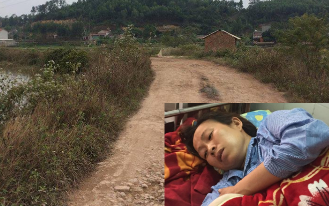 Nghi phạm sát hại người phụ nữ bán cá dựng hiện trường vụ cướp khai do mê tín, giết bạn để thế mạng