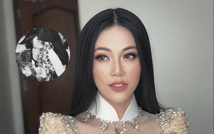 Phương Khánh nhắn nhủ ngọt ngào mừng tuổi mới của mẹ: 'Con yêu người bằng cả trái tim'