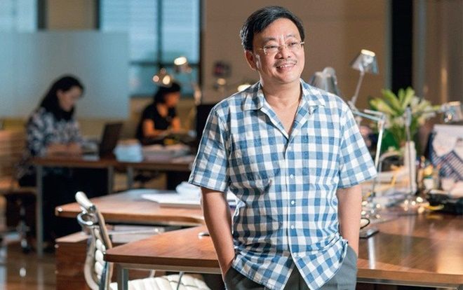 Việt Nam vừa có thêm 1 tỷ phú đôla cạnh ông Phạm Nhật Vượng và bà Nguyễn Thị Phương Thảo