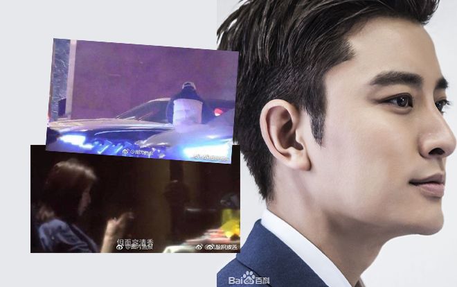 Thực hư chuyện Giả Nãi Lượng bị bắt gặp qua đêm với gái lạ sau tin đồn ly hôn