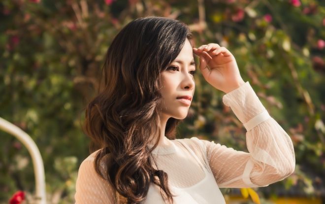 Đây là cách đáp trả của Dương Hoàng Yến khi bị người yêu phản bội