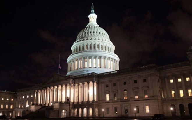 Chính phủ Mỹ sắp đóng cửa lần thứ ba trong năm