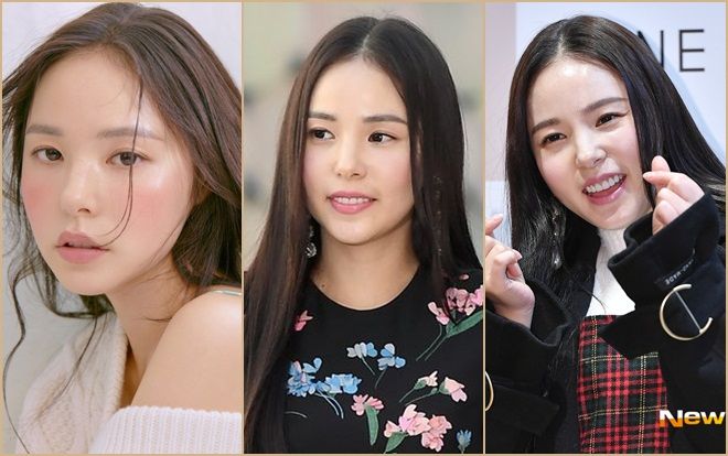 Min Hyo Rin phủ nhận không tăng cân, khán giả Hàn: 'Các chuyên gia nhìn là biết đang mang thai 100%'