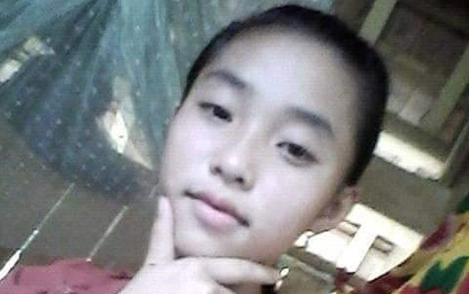 Nghệ An: Nữ sinh lớp 8 'mất tích' sau cuộc điện thoại bí ẩn
