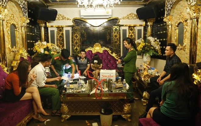 Trưởng phòng giáo dục lên tiếng sau vụ cô giáo và nữ kế toán dương tính với ma túy qua kết quả test nhanh