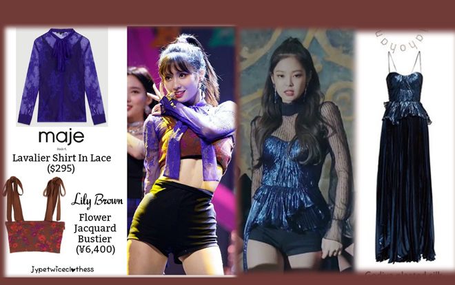 Sao Hàn cắt xén váy cả trăm triệu không thương tiếc, thì ra là có lý do cả