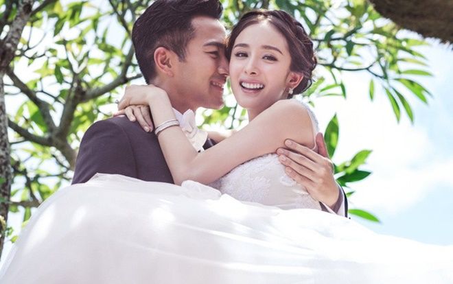 Bất ngờ với cặp đôi vừa tuyên bố ly hôn Dương Mịch - Lưu Khải Uy: Cả 2 đều có trình học vấn 'siêu khủng'