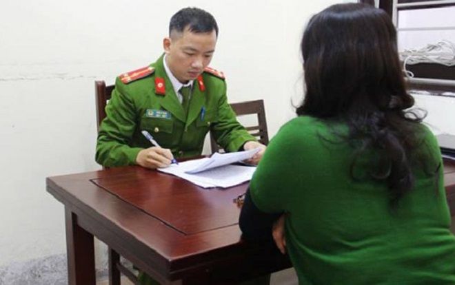 Tin lời bạn trai ngoại quốc quen qua mạng, người phụ nữ ở Nghệ An bị lừa 2,2 tỷ đồng