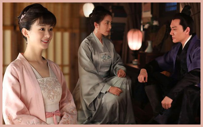 Đài Hồ Nam bị fan tố biên tập lỗi, biến ‘Minh Lan Truyện’ từ một câu chuyện trưởng thành trở thành tình tay ba nhăng nhít?