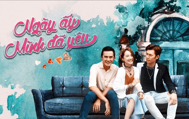 'Ngày ấy mình đã yêu' của Nhã Phương - Nhan Phúc Vinh thắng 3 giải lớn tại LHP truyền hình toàn quốc 2018