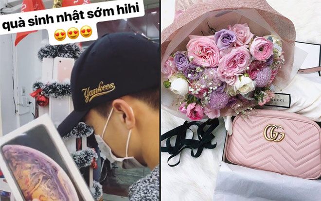 Fan nữ ‘nổ đom đóm mắt’ trước những điều lãng mạn Duy Mạnh dành cho 'công chúa béo'