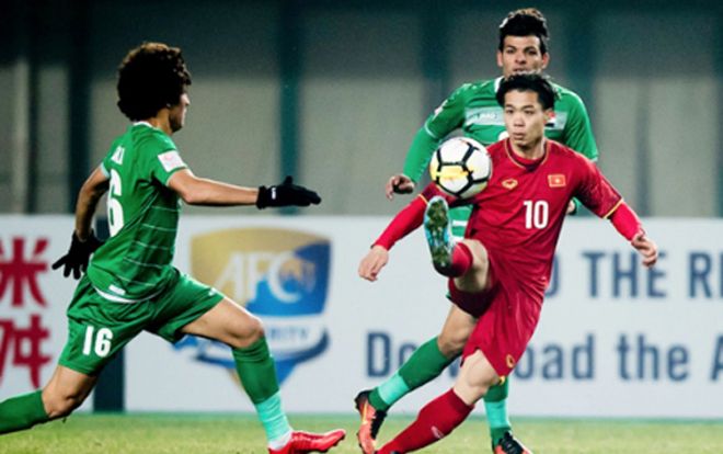 Đối thủ của Việt Nam vắng nhiều sao bự ở ASIAN Cup