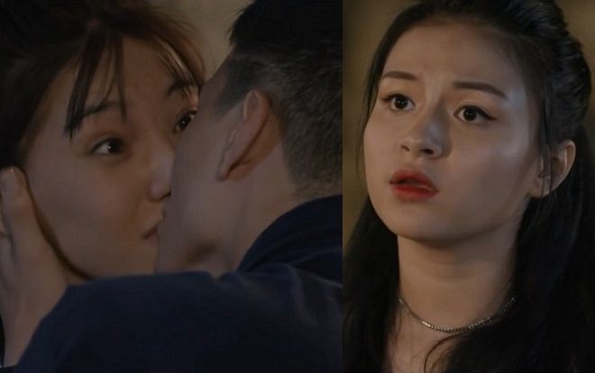 'Chạy trốn thanh xuân' tập 9: Huỳnh Anh phũ phàng với tình cũ để đến với Lưu Đê Ly