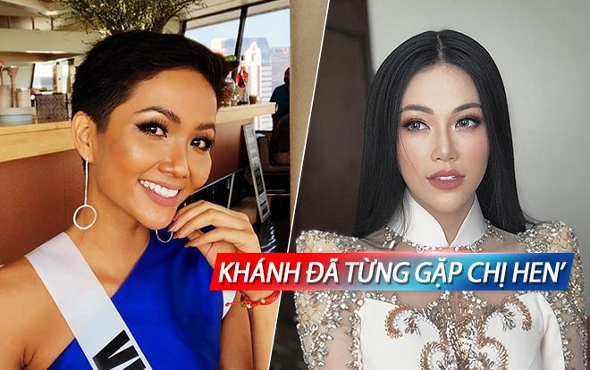 Phương Khánh khẳng định đã gặp H'Hen Niê: Khi khen không ai nhớ, 'nói hớ' bị 'ném đá' liền tay!