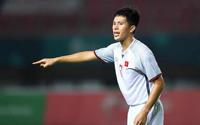 Trọng 'sơ vin' lười cập nhật Instagram nhất đội tuyển Việt Nam còn người chăm chỉ nhất chính là…