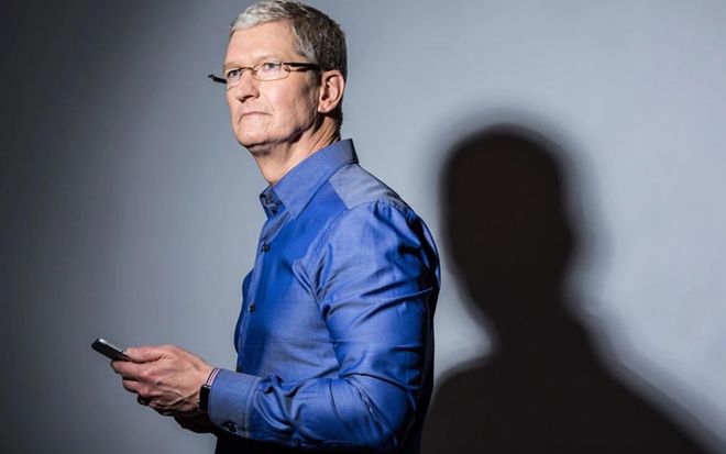 Tất cả những công ty Apple thâu tóm trong năm 2018 hé lộ nhiều kế hoạch bất ngờ