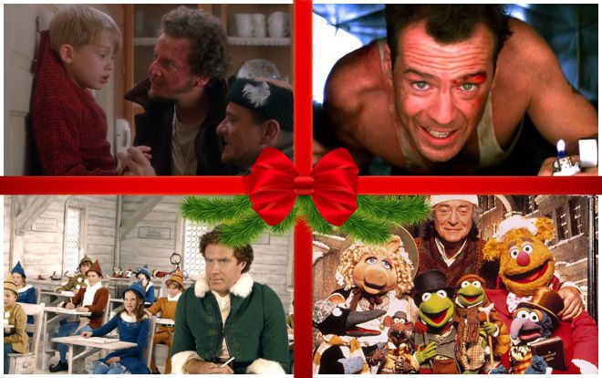 Dành cho team 'ở nhà một mình': Thưởng thức ngay 10 tựa phim Giáng sinh hay nhất mọi thời đại!