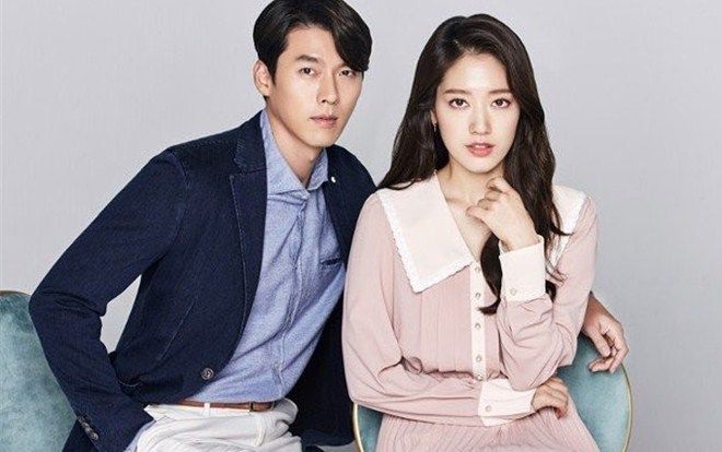 Sau 8 tập phim lên sóng, lần đầu tiên 'Memories of the Alhambra' của Hyun Bin - Park Shin Hye bứt phá tạo kỷ lục rating mới
