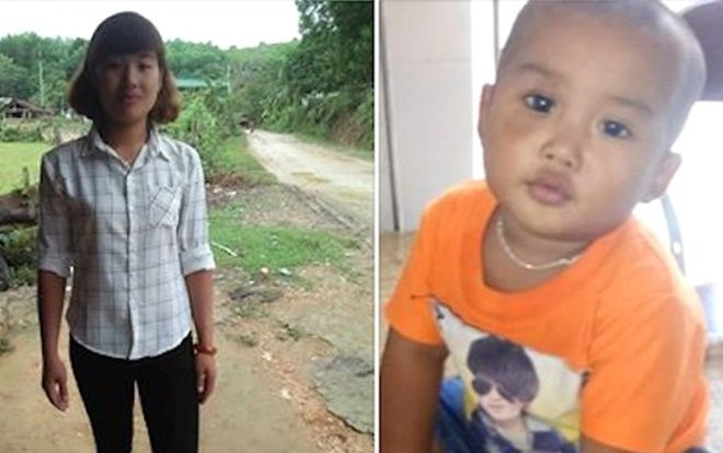 Cãi vã với chồng, vợ ôm 2 con thơ bỏ nhà đi đã 10 ngày vẫn biệt tăm biệt tích