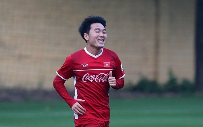 Lương Xuân Trường: Tôi sẽ cố gắng có suất đá chính ở ASIAN Cup 2019